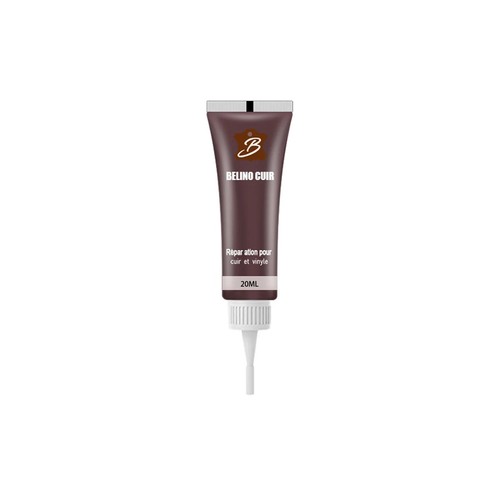 Leather repair filling - leather,