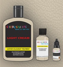 Leather Repair Paint - ALL IN