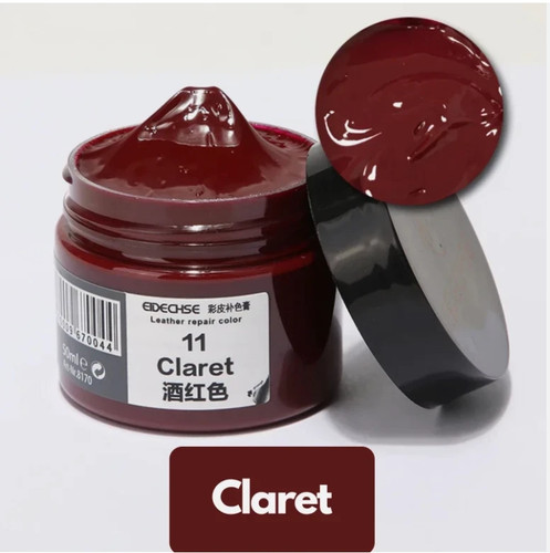 Colour restorer dye - colour, balm