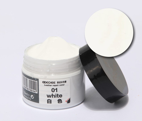 Colour restorer dye balm - colour, for