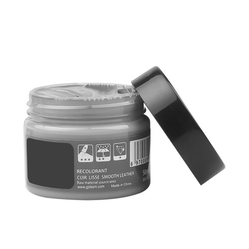 Colour restorer dye - restorer, balm