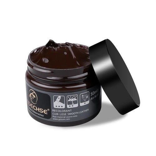 Colour restorer dye balm - balm, for