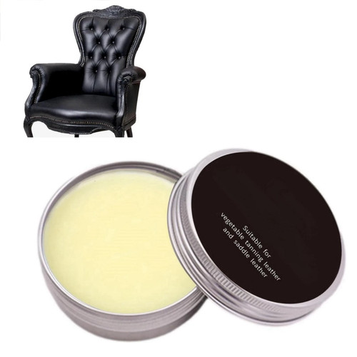 Leather cleaner conditioner - cleaner,