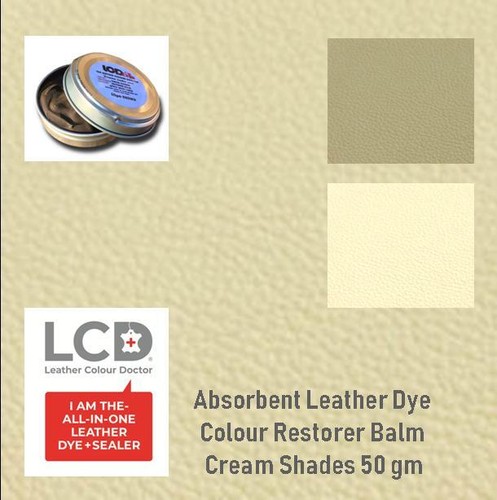 Leather restorer dye for - restorer,