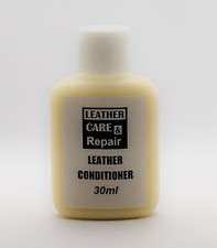 Leather Conditioner - Protect