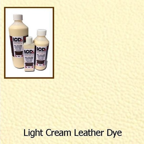 Leather dye touch pen - dye, up