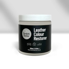Leather Colour Restorer Balm