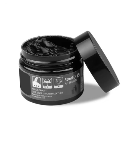 Colour restorer dye balm for - colour,