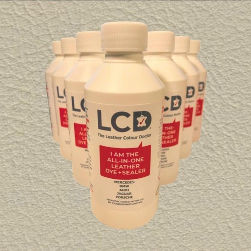 Connolly leather dye - connolly,