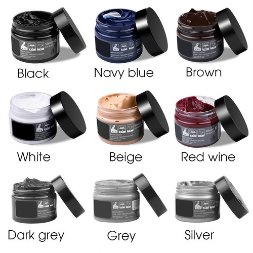 Colour restorer dye - colour,