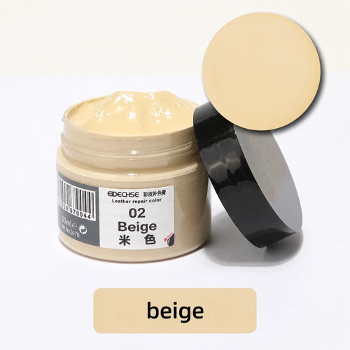 Colour restorer dye balm - colour,