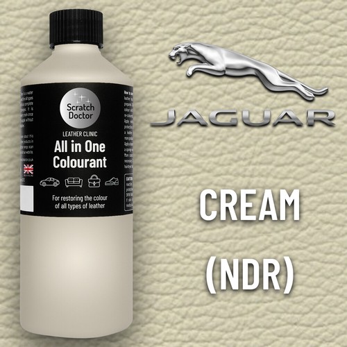 Leather paint for jaguar car - leather,