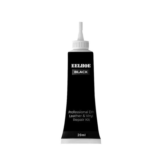 Leather repair filling paste - repair,