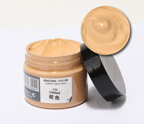 Colour restorer dye balm for - colour,