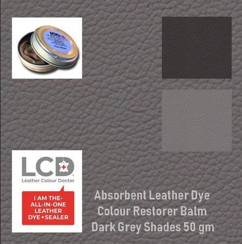 Leather restorer dye for - restorer,