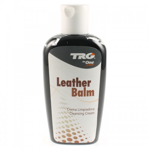Trg grison leather balm cream - grison,