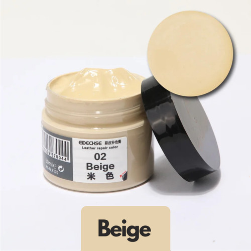 Colour restorer dye balm - colour,