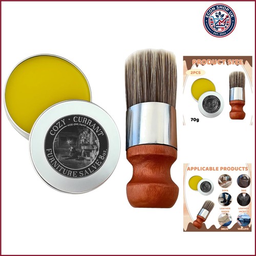 Versatile 50g leather restorer - versatile,
