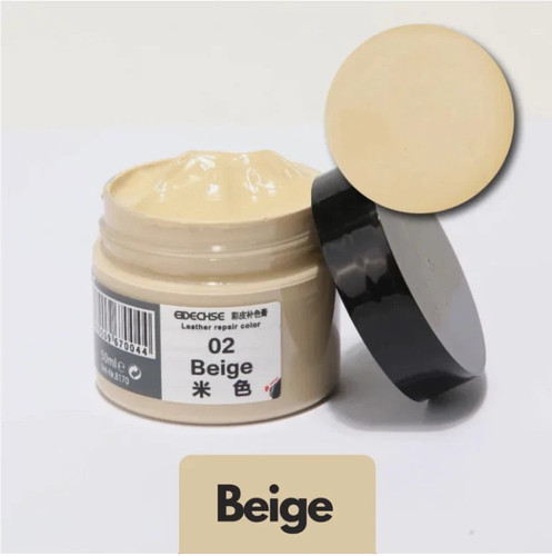 Colour restorer dye balm - restorer, for
