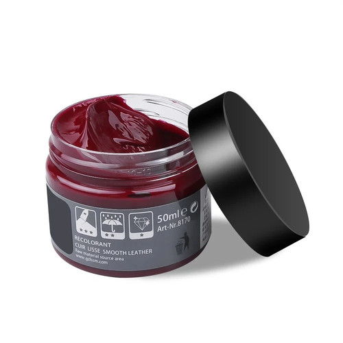 Colour restorer dye balm - dye,