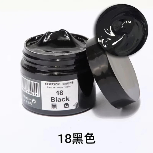 Colour restorer dye - dye, for