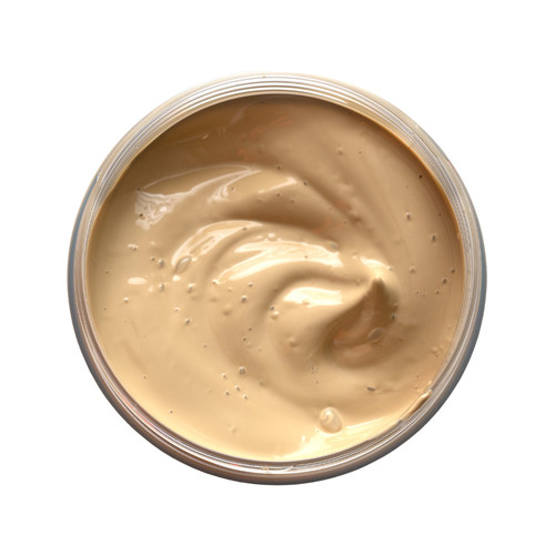Leather colour restorer balm - leather,