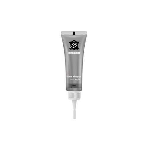Leather repair filling - leather, paste