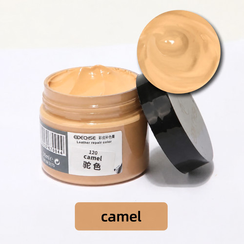 Colour restorer dye - dye, balm
