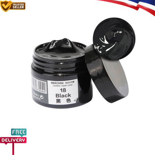 Colour restorer dye balm - colour,