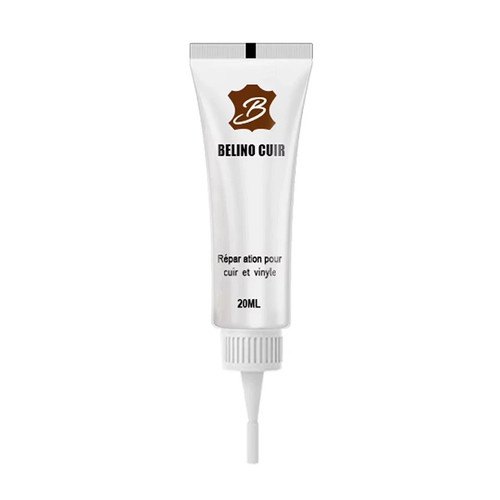 Leather repair filling paste - leather,