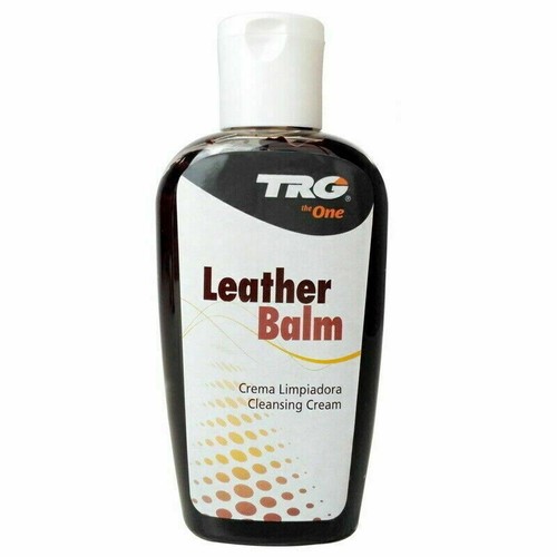 Trg leather balm - trg,