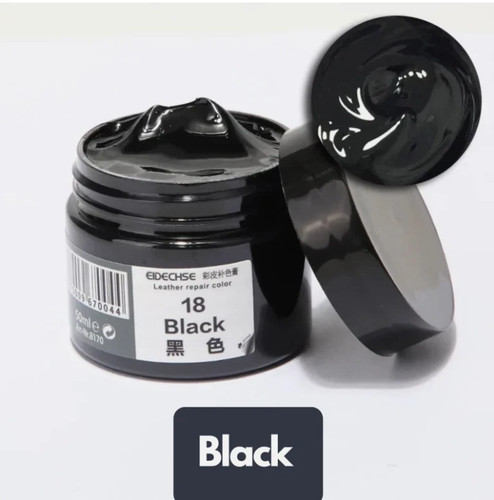 Colour restorer dye balm - restorer,