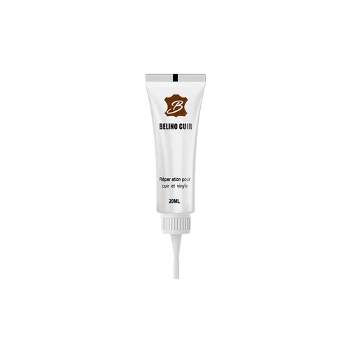 Leather repair filling - leather, paste