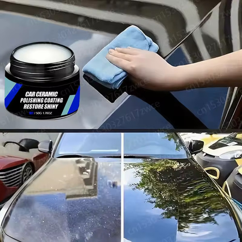 Colour restorer dye - colour, for