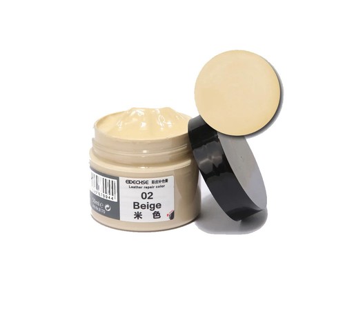 Colour restorer dye balm - colour, for
