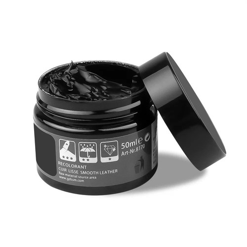 Colour restorer dye - colour, balm