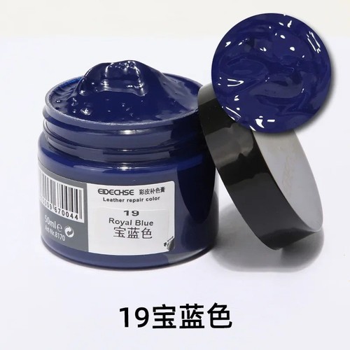 Colour restorer dye balm - colour,