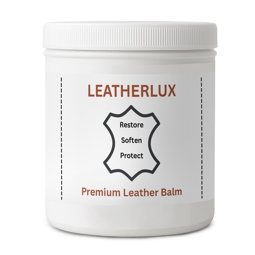 Leatherlux premium leather - premium,